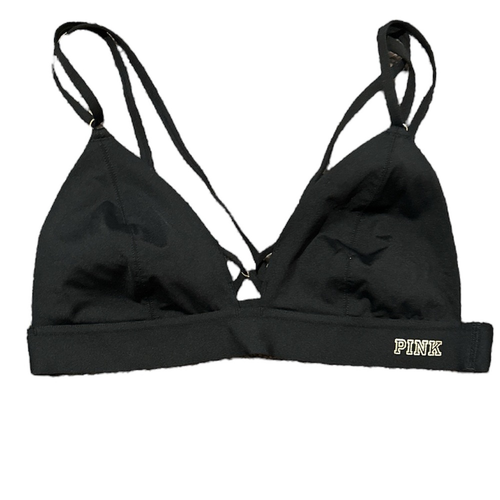 Victoria’s secret bra